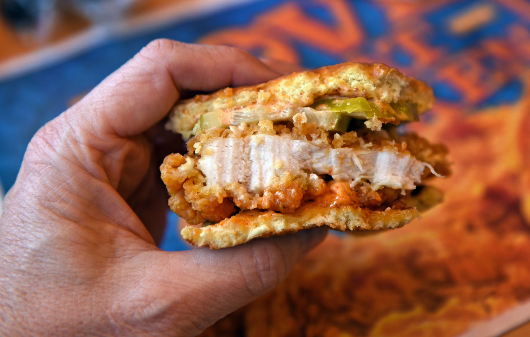 Popeyes
